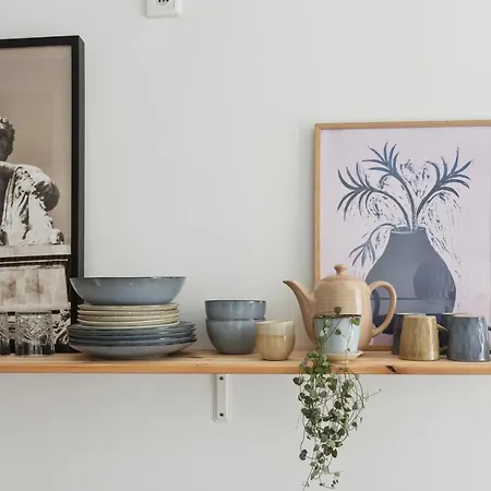 Appartement Apartment! Bahnhof Kongress Zentral Oepnv *