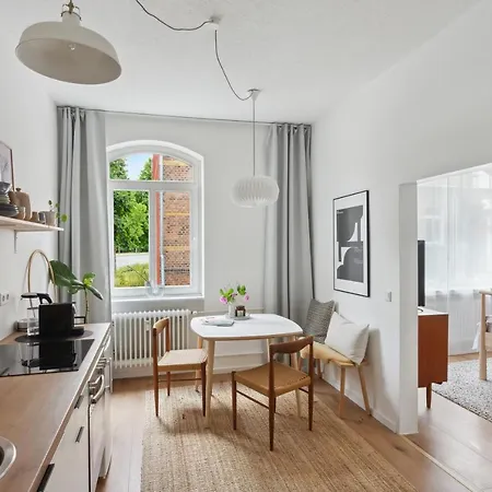 Apartment! Bahnhof Kongress Zentral Oepnv *