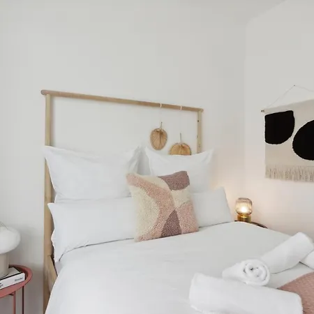 Apartment! Bahnhof Kongress Zentral Oepnv Apartmán Kassel