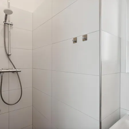 Apartment! Bahnhof Kongress Zentral Oepnv