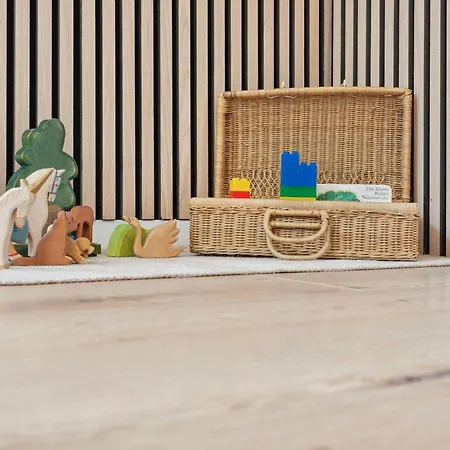 Apartment! Bahnhof Kongress Zentral Oepnv