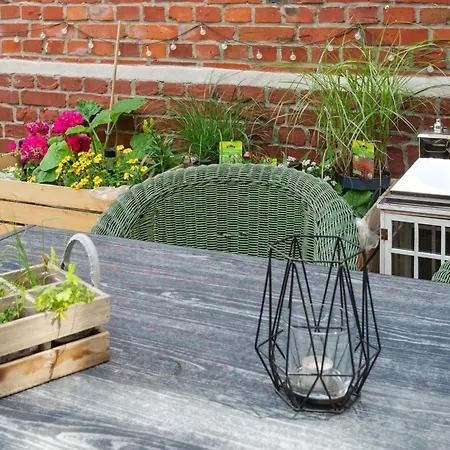 Appartement Apartment! Bahnhof Kongress Zentral Oepnv